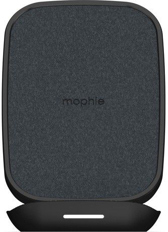 Mophie Universele Verstelbare Houder Draadloos Opladen Zwart afbeelding 3