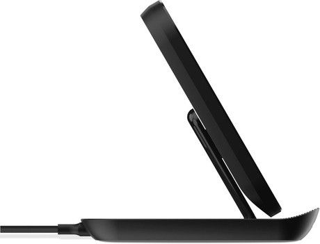 Mophie Universele Verstelbare Houder Draadloos Opladen Zwart afbeelding 5