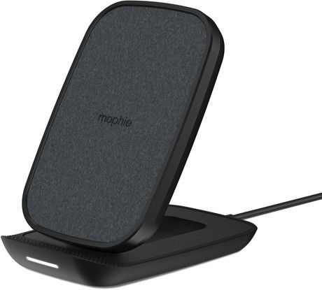 Mophie Universele Verstelbare Houder Draadloos Opladen Zwart afbeelding 6