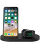 Belkin BOOST↑UP Draadloze Oplader Apple iPhone / Apple Watch Zwart