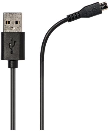 Azuri USB cable Micro USB 1.2m Kabels