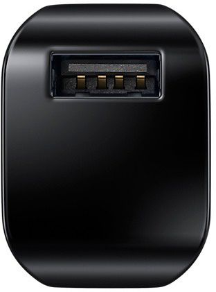 Originele Samsung Powerbank met Micro-USB Aansluiting 2.100 mAh Zwart afbeelding 2