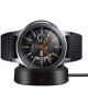 Samsung Galaxy Watch Dock Draadloze Oplader 42MM, 46MM Zwart