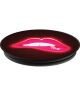 PopSockets Neon Lips