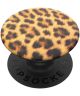 PopSockets PopGrip Cheetah Chic