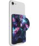 PopSockets PopWallet+ Galactic Nebula