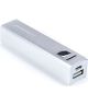 Mr. Handsfree Portable Power Charger 2600mAh - Zilver