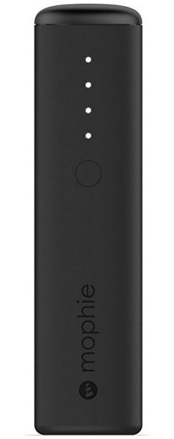 Mophie Powerstation Boost Mini Powerbank 5.200 mAh Zwart afbeelding 5