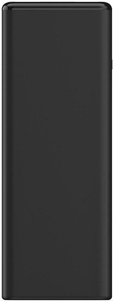 Mophie Power Boost XL Universele Dual Powerbank 10.400 mAh Zwart afbeelding 7