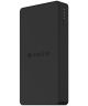 Mophie Charge Force Powerstation 10.000 mAh Zwart