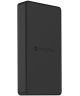 Mophie Charge Force Powerstation 10.000 mAh Zwart