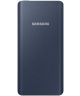 Originele Samsung Battery Pack 5000 mAh Blauw