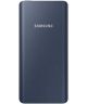 Originele Samsung Battery Pack 10.000 mAh Blauw