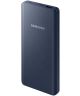 Originele Samsung Battery Pack 10.000 mAh Blauw