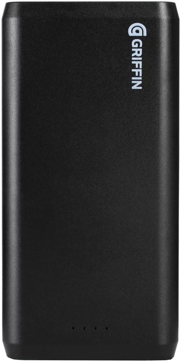 Griffin Reserve Universele Powerbank 18.200 mAh afbeelding 8