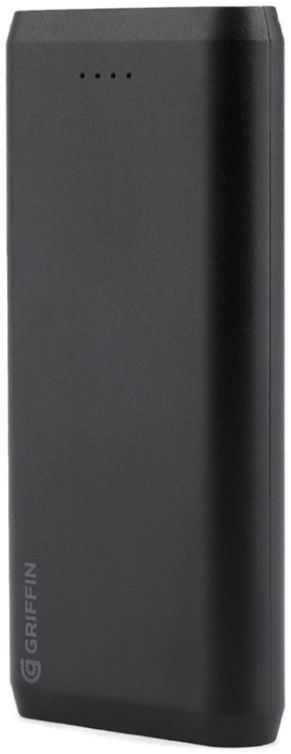Griffin Reserve Universele Powerbank 18.200 mAh afbeelding 11