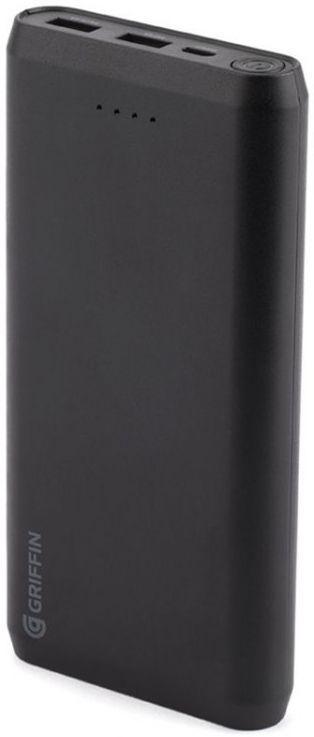 Griffin Reserve Universele Powerbank 18.200 mAh afbeelding 4