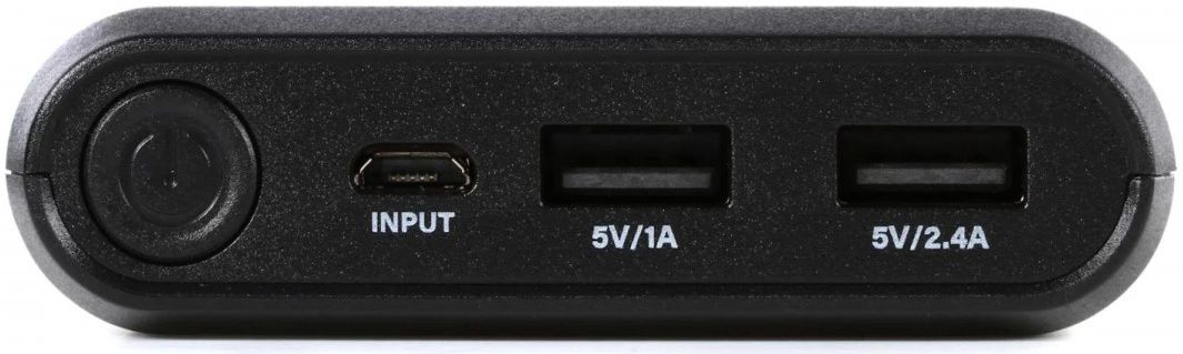 Griffin Reserve Universele Powerbank 18.200 mAh afbeelding 2