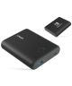 Anker PowerCore Speed USB-C Powerbank 13.400 mAh Switch Editie Zwart