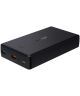 Aukey Qualcomm Quick Charge 3.0 Powerbank 30.000 mAh USB-C Zwart