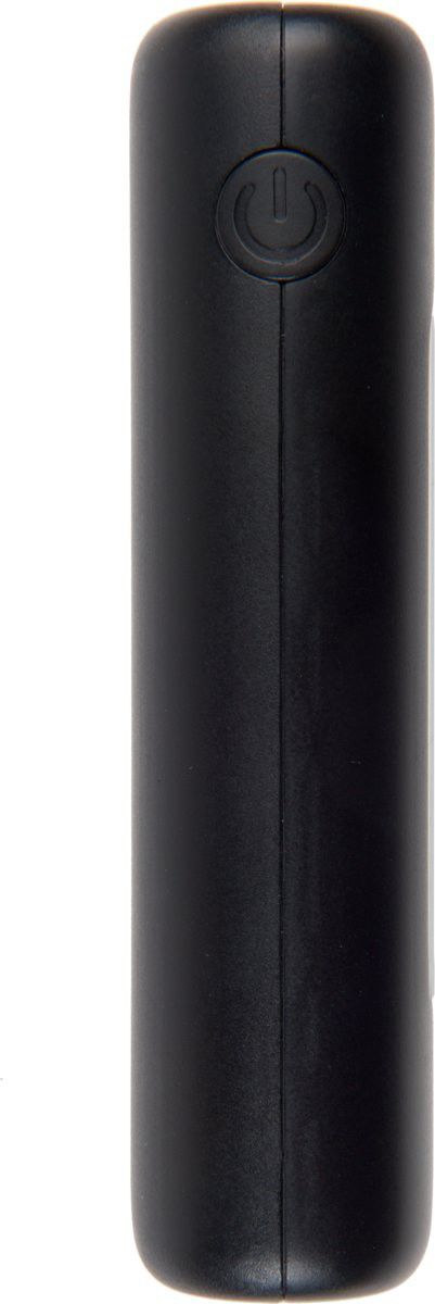 Xtorm Fuel Powerbank Pebble 2x 5.000 Mah Zwart afbeelding 6
