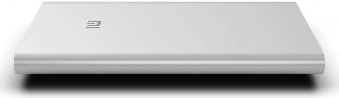 Xiaomi 2 Powerbank met LED Indicator 5000 mAh Grijs afbeelding 4