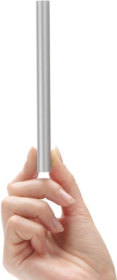 Xiaomi 2 Powerbank met LED Indicator 5000 mAh Grijs afbeelding 5