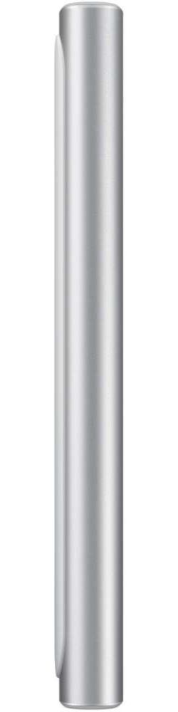 Originele Samsung 25W USB-C Wireless Powerbank 10.000 mAh Zilver afbeelding 3