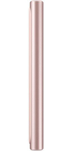 Samsung Wireless Battery Pack 10.000 mAh Roze Goud afbeelding 3