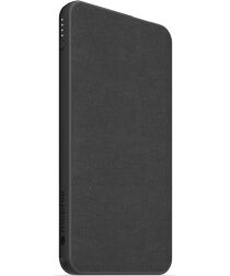 Mophie Powerstation Mini Compact 5.000 mAh Powerbank Reisformaat Zwart