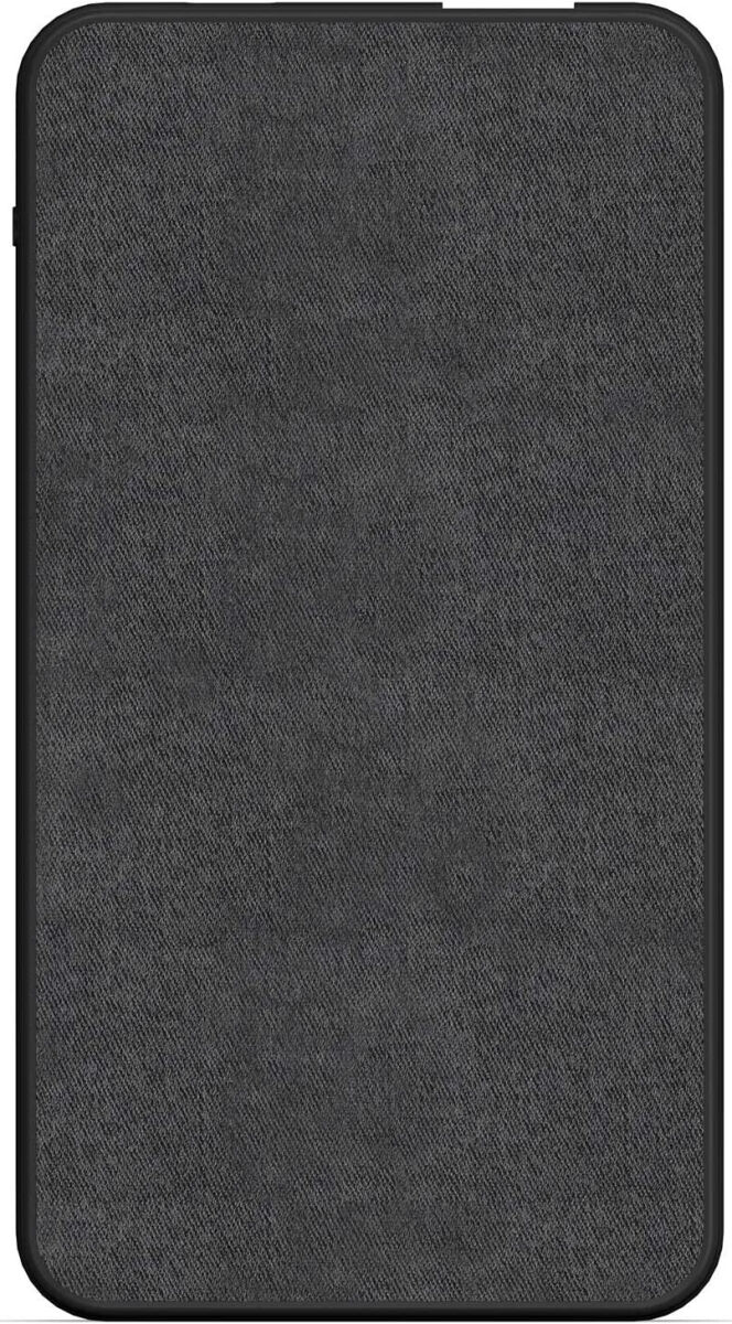 Mophie Essentials Powerstation Mini Powerbank Compact 5.000 mAh Zwart afbeelding 6