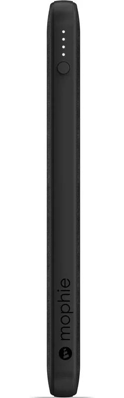 Mophie Essentials Powerstation Mini Powerbank Compact 5.000 mAh Zwart afbeelding 8
