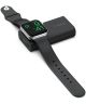 Belkin BOOST↑CHARGE Draadloze Powerbank Apple Watch 2.200 mAh Zwart