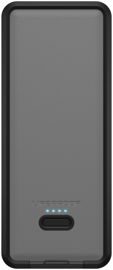 LifeProof LIFEACTÍV Power Pack 20 Powerbank 20.000 mAh Zwart afbeelding 1
