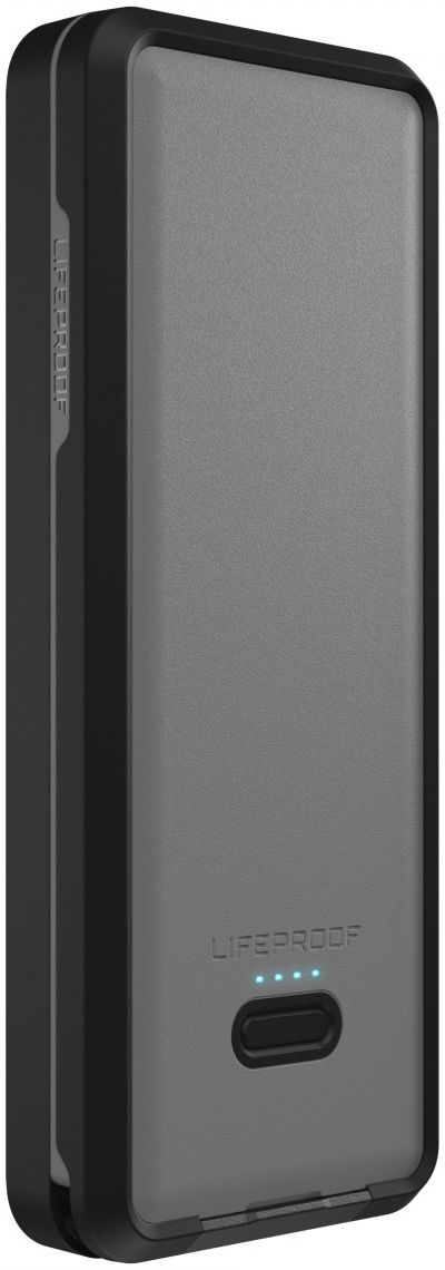LifeProof LIFEACTÍV Power Pack 20 Powerbank 20.000 mAh Zwart afbeelding 4