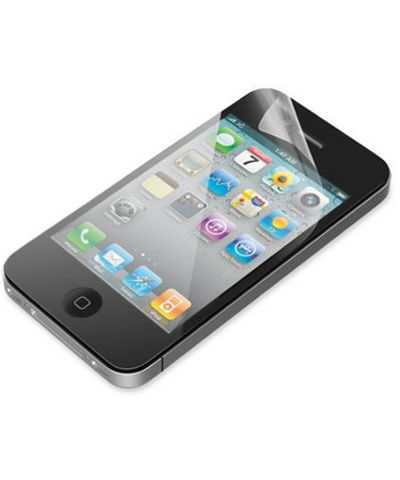 Display Folie Apple iPhone SE en 5(S) afbeelding 3