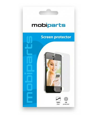 Display Folie Samsung i9300 Galaxy SIII afbeelding 2
