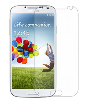 Display Folie Samsung I9500 Galaxy S4 Screen Protectors