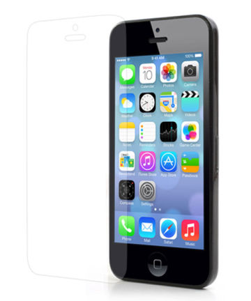 iPhone 5C Clear Screen Protector Screen Protectors