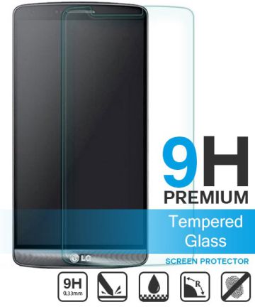 Tempered Glass Screen Protector LG G3 Screen Protectors