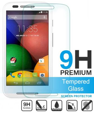 Nillkin Amazing Tempered Glass Screen Protector Motorola Moto E Screen Protectors