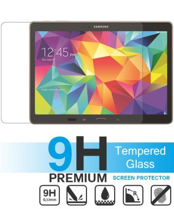 Tempered Glass Screen Protector 9H Samsung Galaxy Tab S 10.5 Screen Protectors