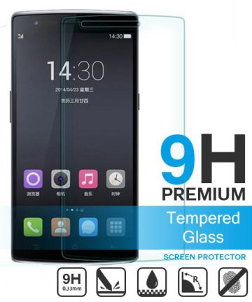 Nillkin Tempered Glass Screen Protector OnePlus One Screen Protectors