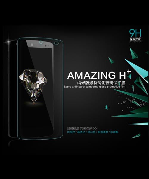 Nillkin iPhone 7 / 8 / 6(s) Tempered Glass 9H Screen Protector afbeelding 6