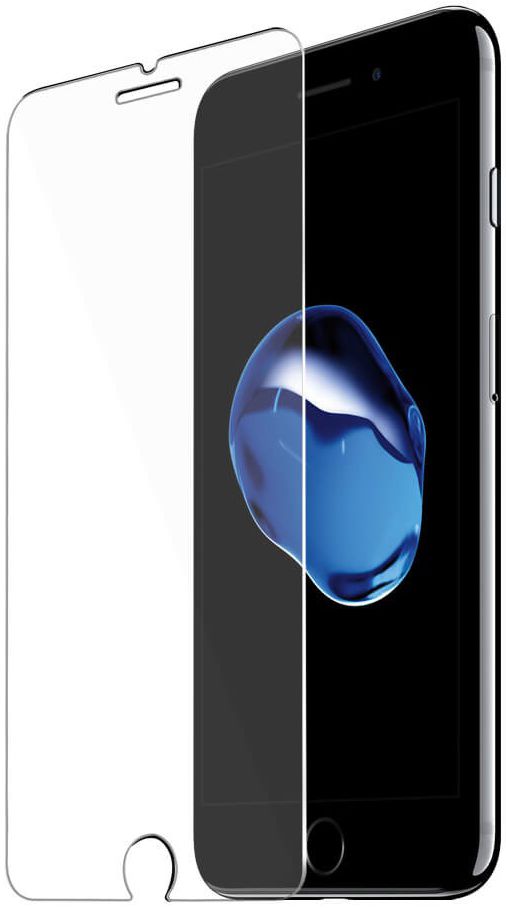 Nillkin iPhone 7 / 8 / 6(s) Tempered Glass 9H Screen Protector afbeelding 8