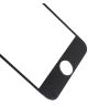 Apple iPhone 7 / 8 / 6s / 6 Tempered Glass Screen Protector Zwart