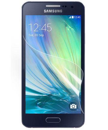 Samsung Galaxy A3 Display Folie Screen Protectors