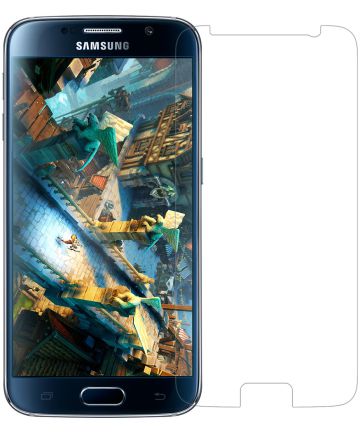 Nillkin Screen Protector Samsung Galaxy S6 Screen Protectors