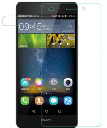 Nillkin Tempered Glass Screen Protector Huawei Ascend P8 Lite Screen Protectors
