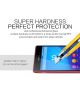 Nillkin Tempered Glass 9H Screen Protector Sony Xperia M4 Aqua